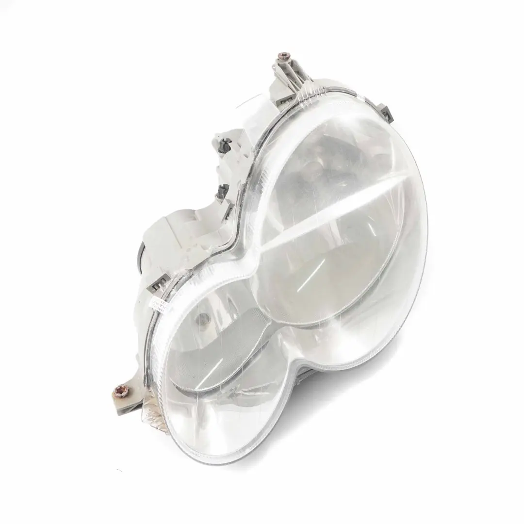  Mercedes-Benz C-Class W203 Headlight Headlamp Lamp Front Left N/S - SKU rhd-A2038203361-1 - Part number A2038203361
