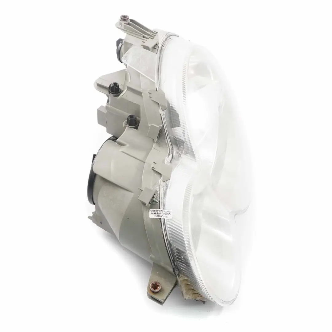 Mercedes-Benz C-Class W203 Headlight Headlamp Lamp Front Left N/S to with Part number A2038203361 Mercedes-Benz C-Class W203 Headlight Headlamp Lamp Front Left N/S - SKU rhd-A2038203361-1 - Part number A2038203361