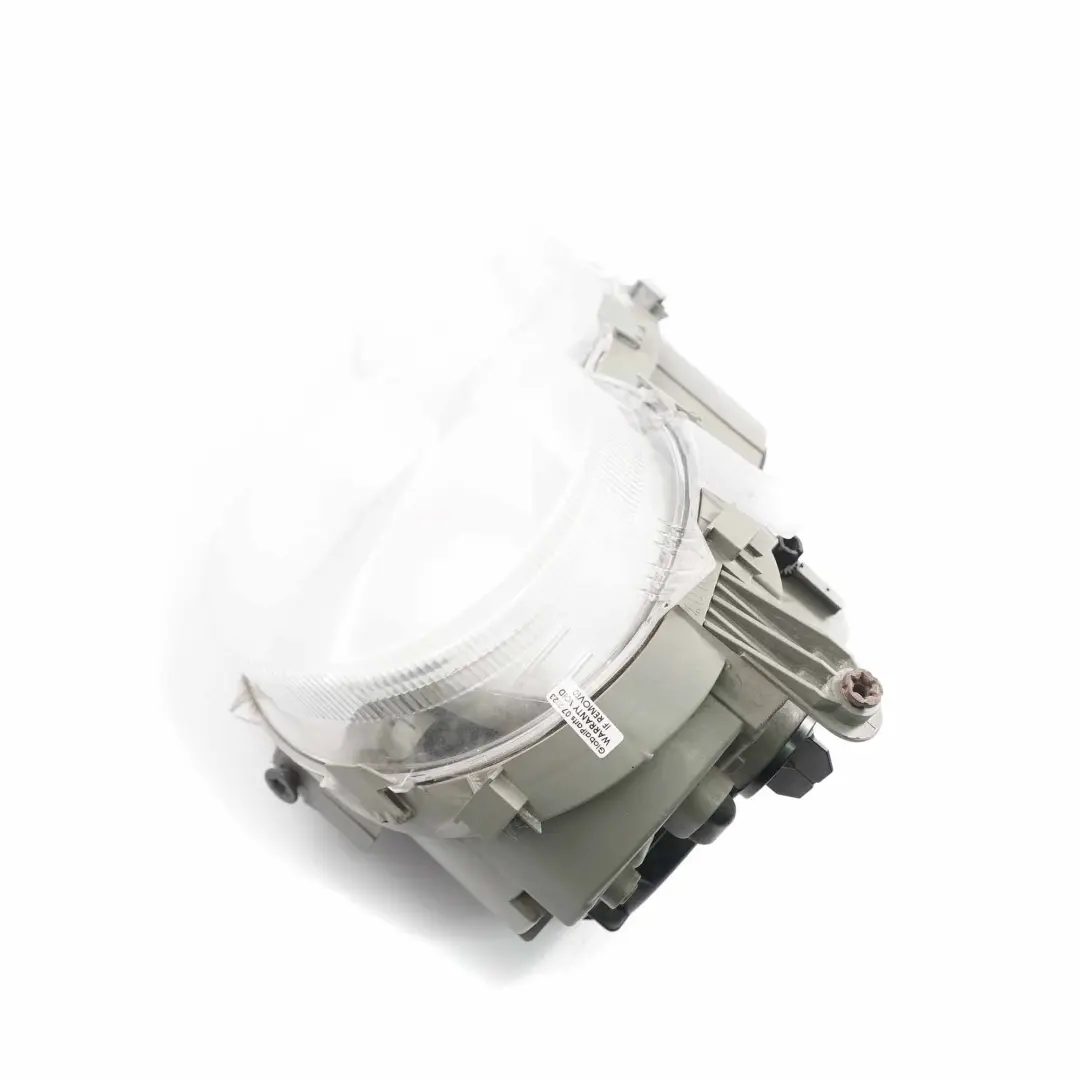  Mercedes-Benz C-Class W203 Headlight Headlamp Lamp Front Left N/S - SKU rhd-A2038203361-1 - Part number A2038203361