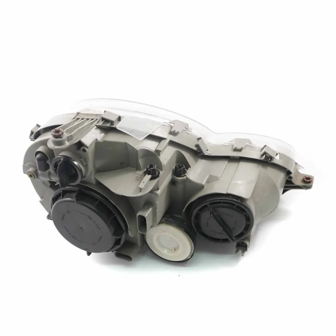 Mercedes-Benz C-Class W203 Headlight Headlamp Lamp Front Left N/S to with Part number A2038203361 Mercedes-Benz C-Class W203 Headlight Headlamp Lamp Front Left N/S - SKU rhd-A2038203361-1 - Part number A2038203361