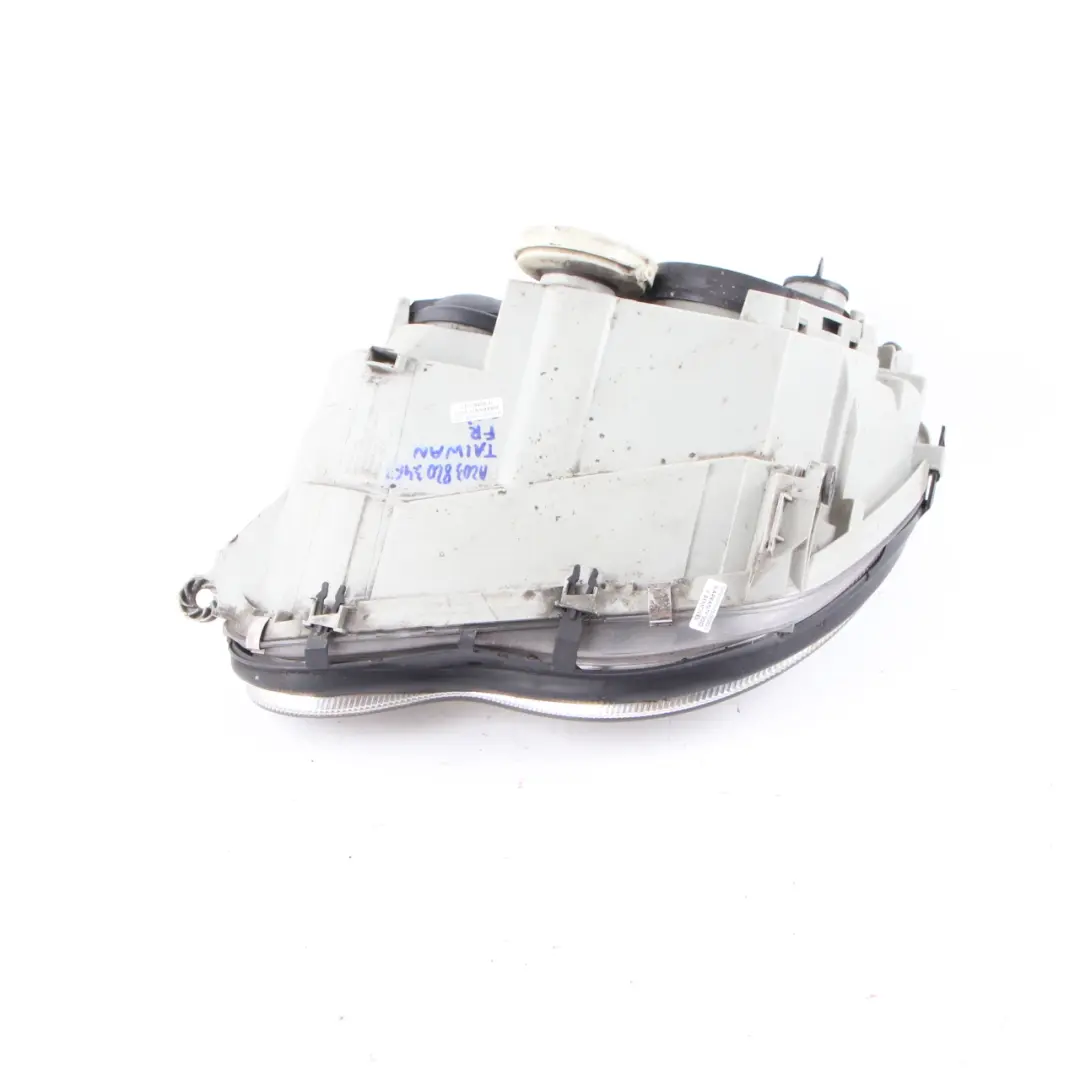 Mercedes W203 Headlight Headlamp Lamp Front Right O/S TAIWAN - SKU rhd-A2038203461-1 - Part number A2038203461