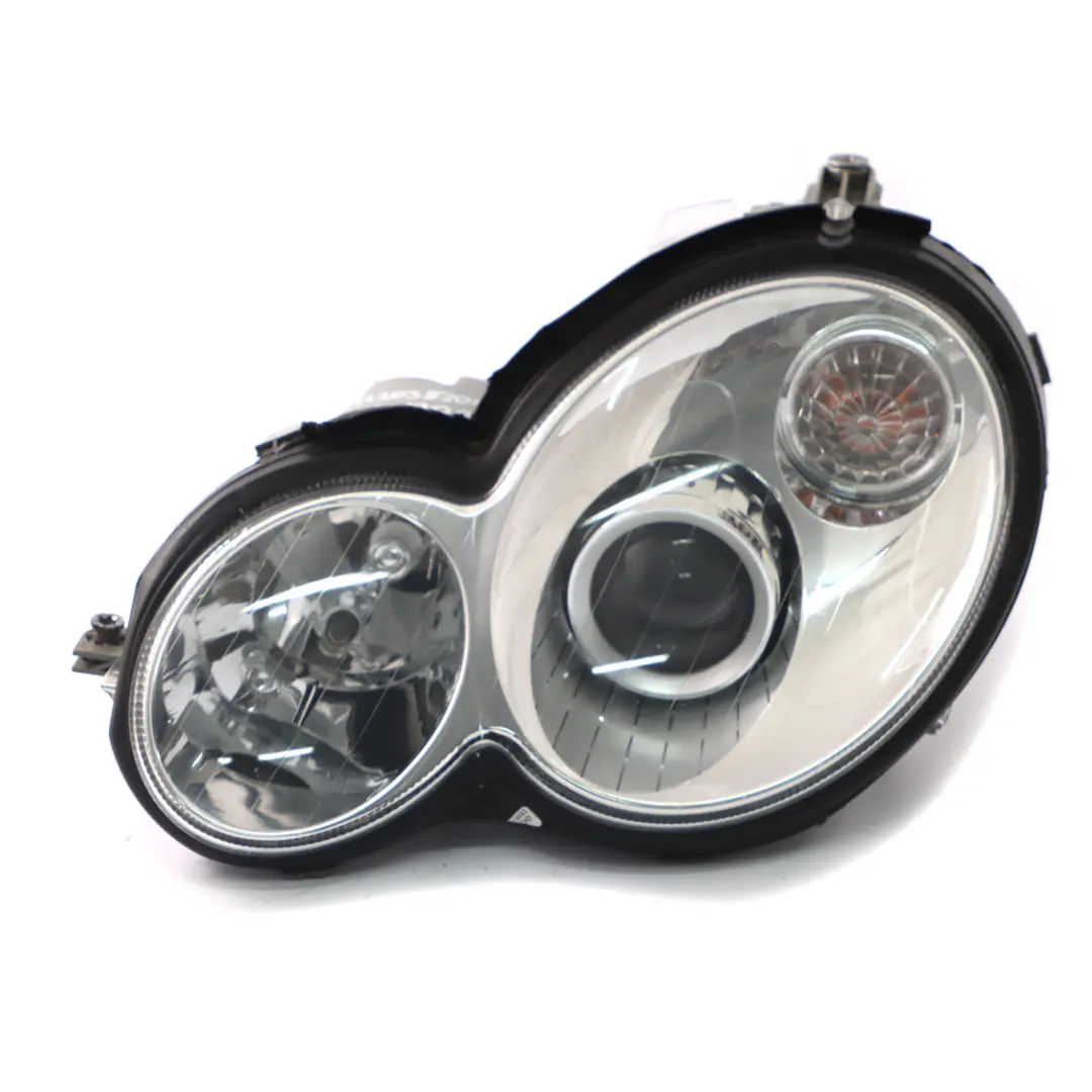 Headlamp Headlight Lamp Light Left N/S Bi-Xenon to Mercedes CLC CL203 with Part number A2038204359 Mercedes CLC CL203 Headlamp Headlight Lamp Light Left N/S Bi-Xenon - SKU rhd-A2038204359-1 - Part number A2038204359