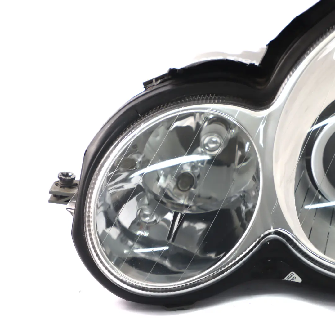 Headlamp Headlight Lamp Light Left N/S Bi-Xenon to Mercedes CLC CL203 with Part number A2038204359 Mercedes CLC CL203 Headlamp Headlight Lamp Light Left N/S Bi-Xenon - SKU rhd-A2038204359-1 - Part number A2038204359