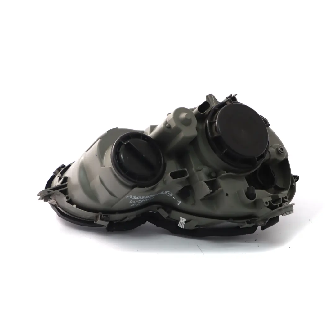 Mercedes CLC CL203 Headlamp Headlight Lamp Light Left N/S Bi-Xenon - SKU rhd-A2038204359-1 - Part number A2038204359