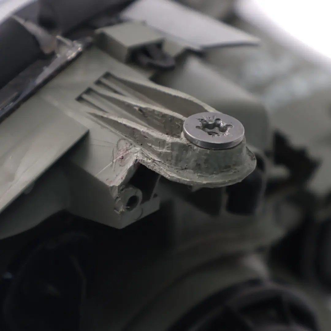 Headlamp Headlight Lamp Light Left N/S Bi-Xenon to Mercedes CLC CL203 with Part number A2038204359 Mercedes CLC CL203 Headlamp Headlight Lamp Light Left N/S Bi-Xenon - SKU rhd-A2038204359-1 - Part number A2038204359