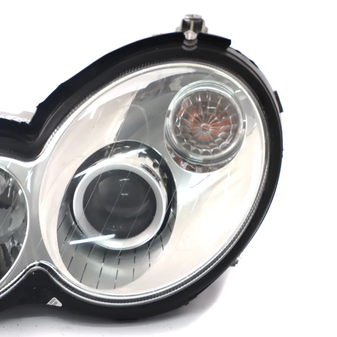 Headlamp Headlight Lamp Light Left N/S Bi-Xenon to Mercedes CLC CL203 with Part number A2038204359 Mercedes CLC CL203 Headlamp Headlight Lamp Light Left N/S Bi-Xenon - SKU rhd-A2038204359-1 - Part number A2038204359
