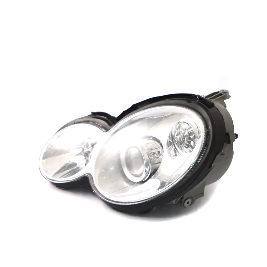 Headlamp Headlight Lamp Light Left N/S Bi-Xenon to Mercedes CLC CL203 with Part number A2038204359 Mercedes CLC CL203 Headlamp Headlight Lamp Light Left N/S Bi-Xenon - SKU rhd-A2038204359-1 - Part number A2038204359