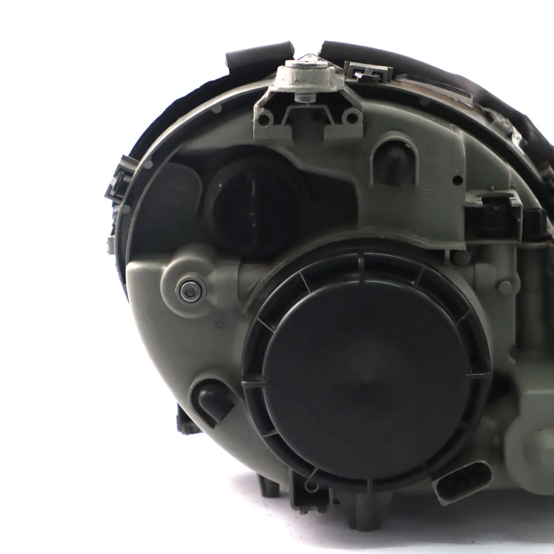 Mercedes CLC CL203 Headlamp Headlight Lamp Light Left N/S Bi-Xenon - SKU rhd-A2038204359-1 - Part number A2038204359