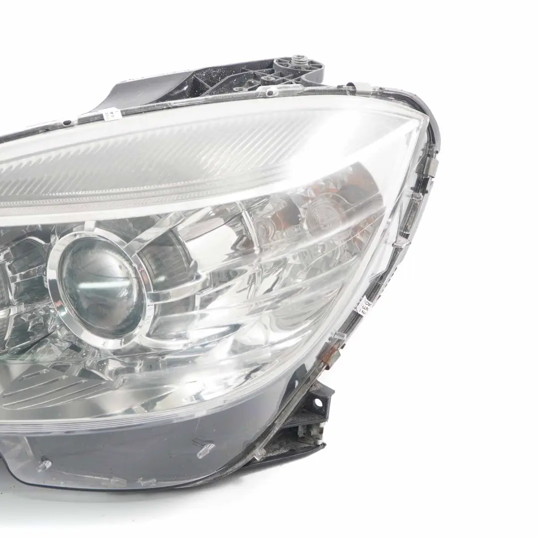 Mercedes CL203 W204 Headlamp Headlight Front Left N/S DEPO - SKU rhd-A2038205959-DEPO - Part number A2038205959
