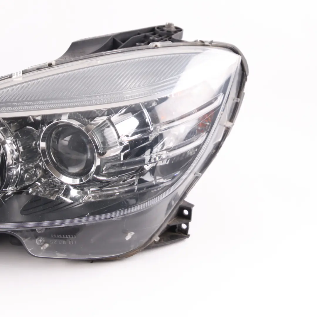 Mercedes CL203 W204 Headlamp Headlight Lamp Light Front Left N/S - SKU rhd-A2038205959 - Part number A2038205959