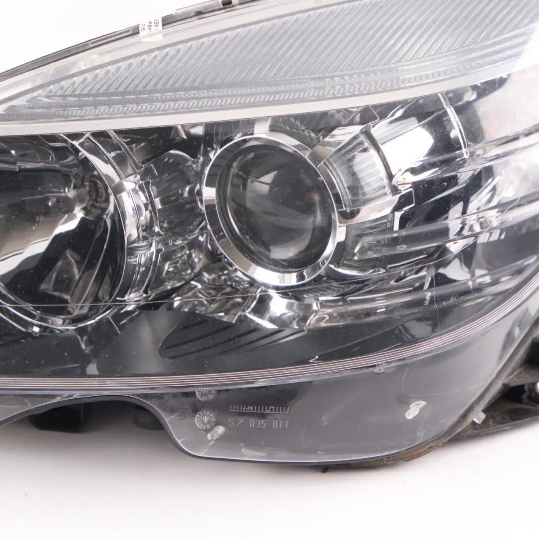 Mercedes CL203 W204 Headlamp Headlight Lamp Light Front Left N/S - SKU rhd-A2038205959 - Part number A2038205959