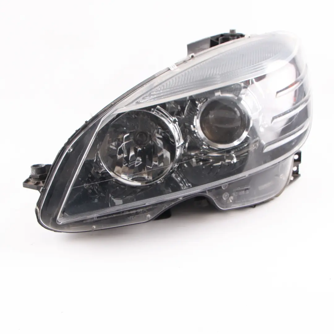 Mercedes CL203 W204 Headlamp Headlight Lamp Light Front Left N/S - SKU rhd-A2038205959 - Part number A2038205959