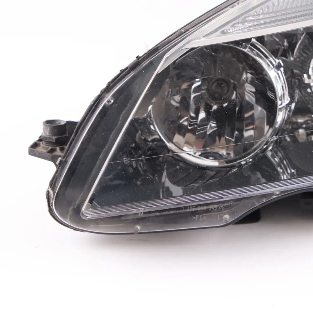 Mercedes CL203 W204 Headlamp Headlight Lamp Light Front Left N/S - SKU rhd-A2038205959 - Part number A2038205959