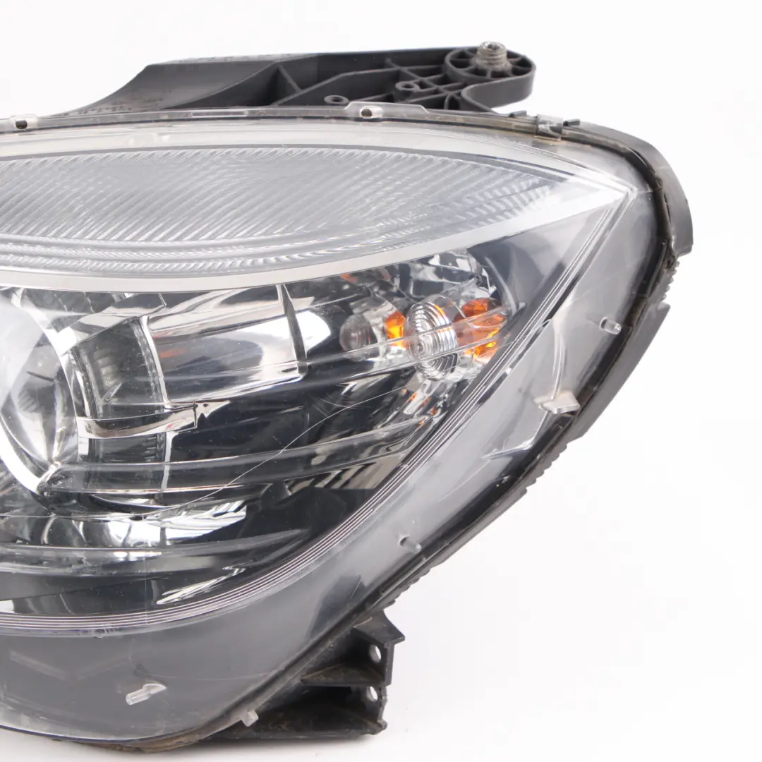 Mercedes CL203 W204 Headlamp Headlight Lamp Light Front Left N/S - SKU rhd-A2038205959 - Part number A2038205959