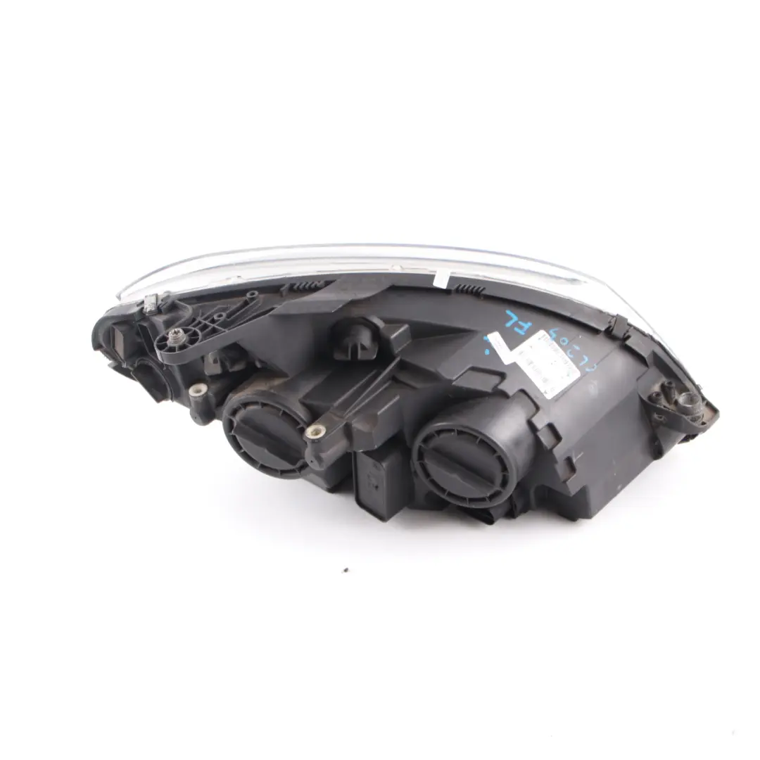 Mercedes CL203 W204 Headlamp Headlight Lamp Light Front Left N/S - SKU rhd-A2038205959 - Part number A2038205959