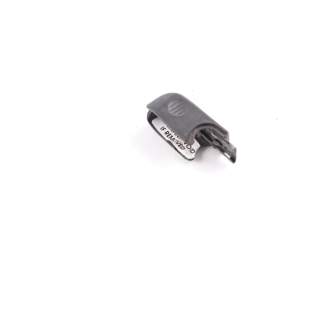 Mercedes W203 C209 Windscreen Windshield Wiper Slide Cover Trim - SKU rhd-A2038241049 - Part number A2038241049