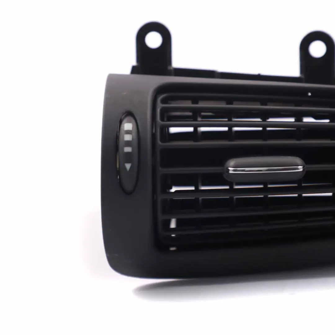 Grille Mercedes W203 Fresh Left N/S Vent Dashboard Black A2038300554 to Air with Part number A2038303154 Air Grille Mercedes W203 Fresh Left N/S Vent Dashboard Black A2038300554 - SKU rhd-A2038300554 - Part number A2038303154