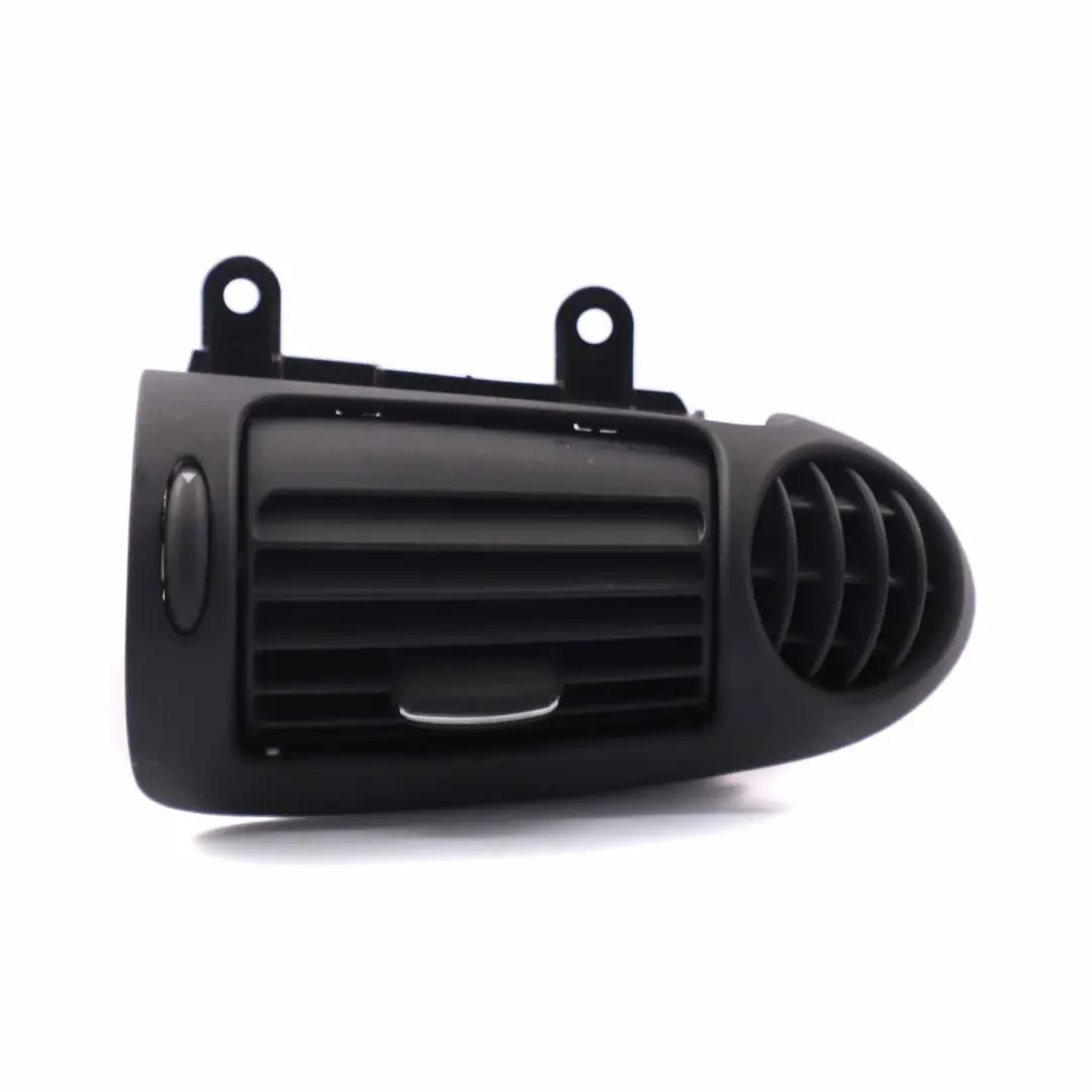 Grille Mercedes W203 Fresh Left N/S Vent Dashboard Black A2038300554 to Air with Part number A2038303154 Air Grille Mercedes W203 Fresh Left N/S Vent Dashboard Black A2038300554 - SKU rhd-A2038300554 - Part number A2038303154