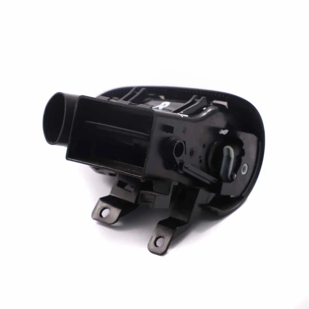 Fresh Air Grille Right O/S Vent Dashboard Black A2038300654 to Mercedes W203 with Part number A2038303254 Mercedes W203 Fresh Air Grille Right O/S Vent Dashboard Black A2038300654 - SKU rhd-A2038300654-2 - Part number A2038303254