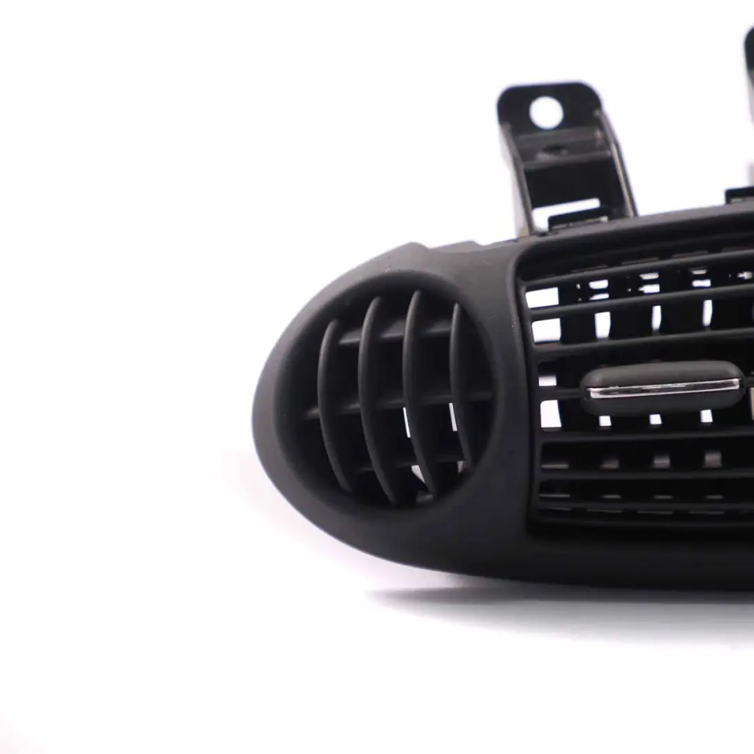 Fresh Air Grille Right O/S Vent Dashboard Black A2038300654 to Mercedes W203 with Part number A2038303254 Mercedes W203 Fresh Air Grille Right O/S Vent Dashboard Black A2038300654 - SKU rhd-A2038300654-2 - Part number A2038303254
