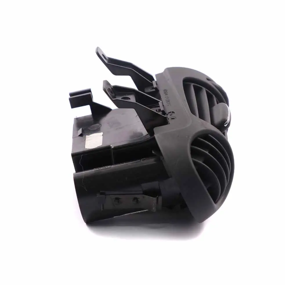 Fresh Air Grille Right O/S Vent Dashboard Black A2038300654 to Mercedes W203 with Part number A2038303254 Mercedes W203 Fresh Air Grille Right O/S Vent Dashboard Black A2038300654 - SKU rhd-A2038300654-2 - Part number A2038303254