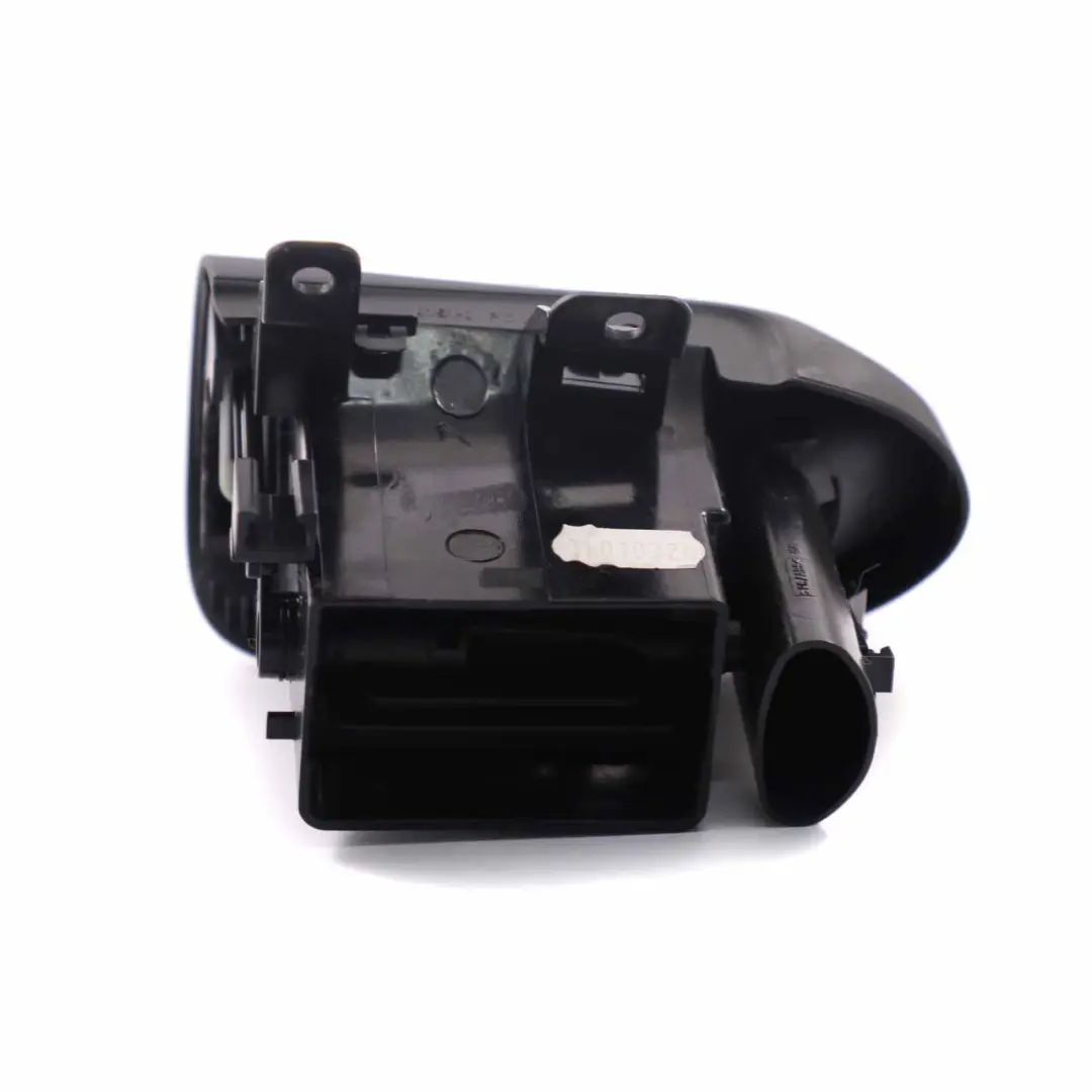 Fresh Air Grille Right O/S Vent Dashboard Black A2038300654 to Mercedes W203 with Part number A2038303254 Mercedes W203 Fresh Air Grille Right O/S Vent Dashboard Black A2038300654 - SKU rhd-A2038300654-2 - Part number A2038303254