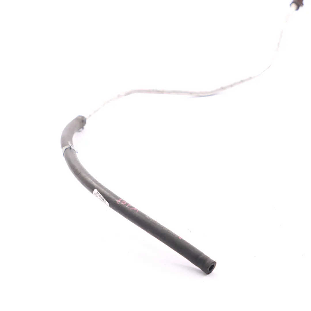 Coolant Cooling Vent Pipe Hose Line to Mercedes W203 CLK C209 with Part number A2038301115 Mercedes W203 CLK C209 Coolant Cooling Vent Pipe Hose Line - SKU rhd-A2038301115 - Part number A2038301115