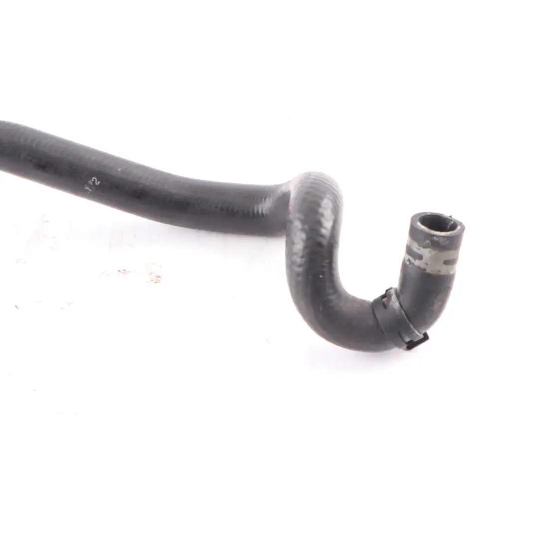 Water Hose Mercedes W203 CLK C209 Heat Exchanger Coolant Pipe Line to with Part number A2038301796 Water Hose Mercedes W203 CLK C209 Heat Exchanger Coolant Pipe Line - SKU rhd-A2038301796 - Part number A2038301796