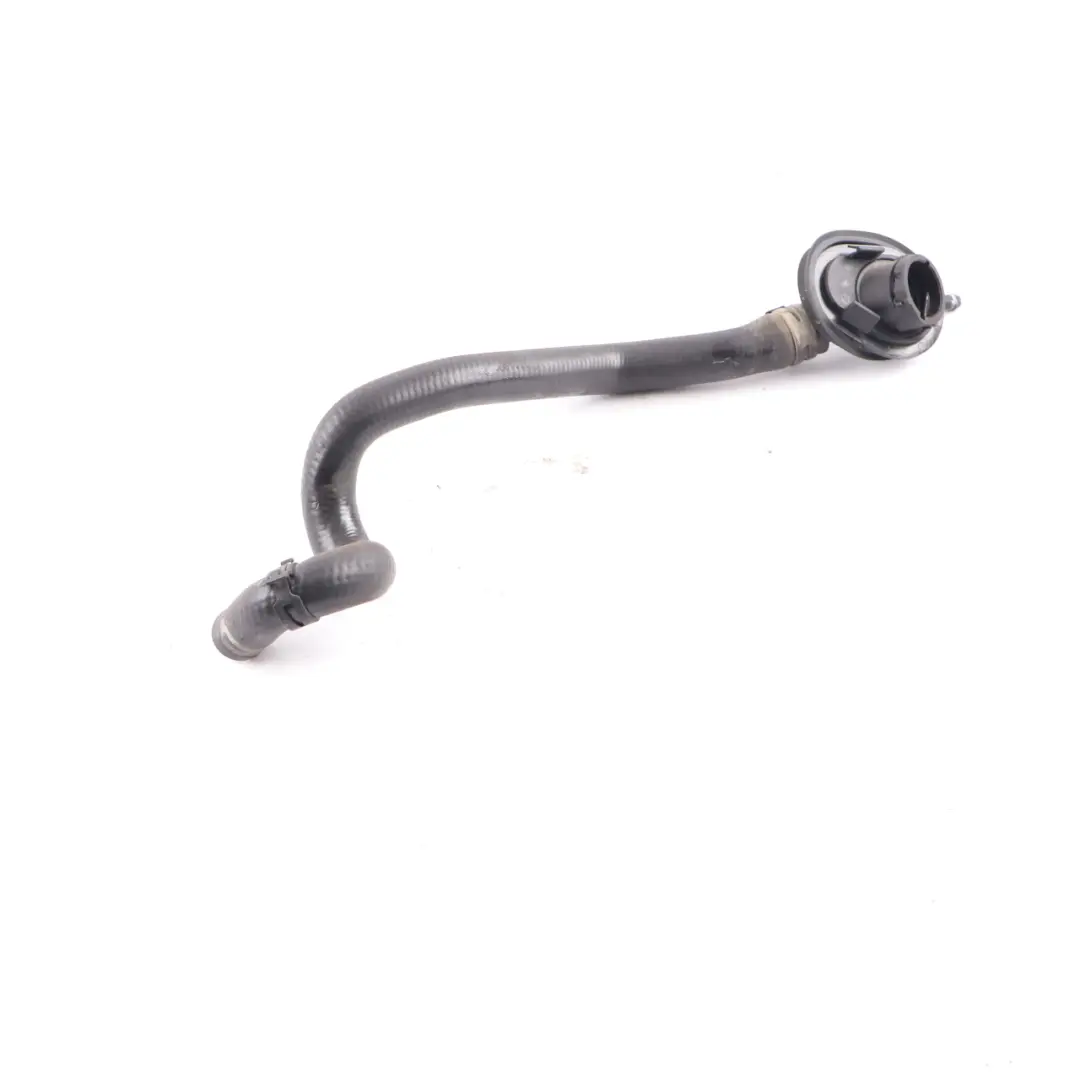 Water Hose Mercedes W203 CLK C209 Heat Exchanger Coolant Pipe Line to with Part number A2038301796 Water Hose Mercedes W203 CLK C209 Heat Exchanger Coolant Pipe Line - SKU rhd-A2038301796 - Part number A2038301796