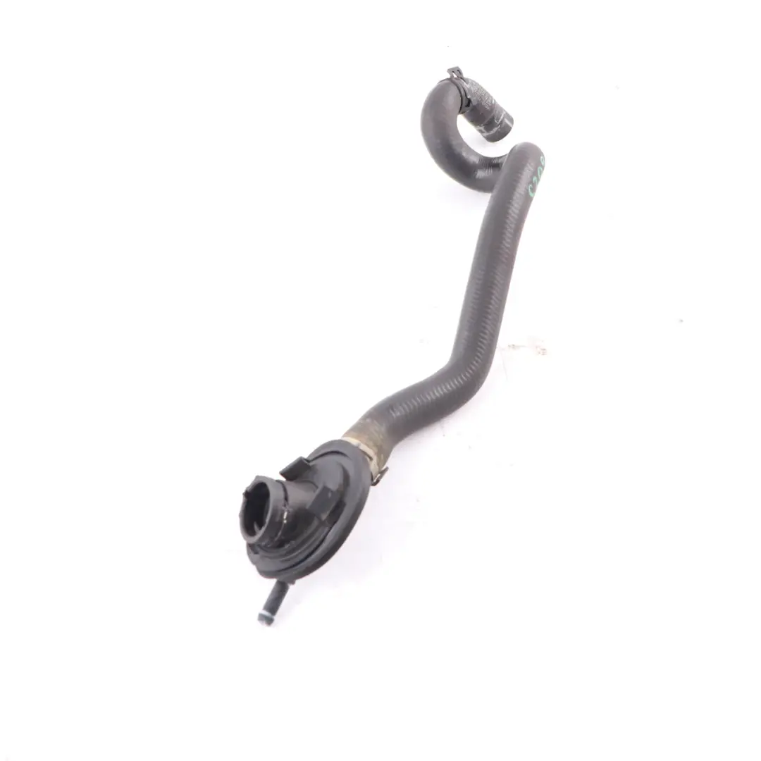 Water Hose Mercedes W203 CLK C209 Heat Exchanger Coolant Pipe Line to with Part number A2038301796 Water Hose Mercedes W203 CLK C209 Heat Exchanger Coolant Pipe Line - SKU rhd-A2038301796 - Part number A2038301796