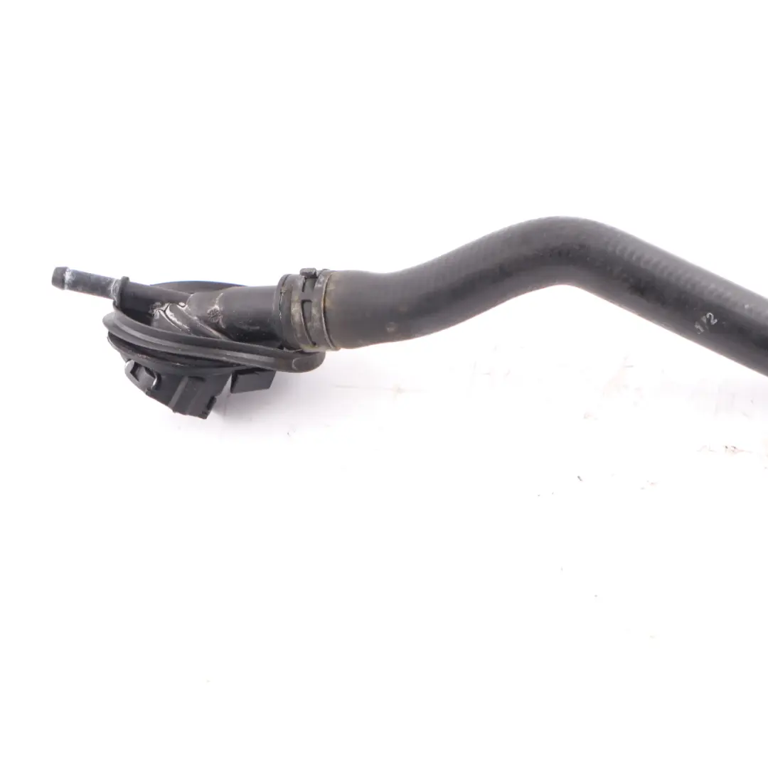 Water Hose Mercedes W203 CLK C209 Heat Exchanger Coolant Pipe Line to with Part number A2038301796 Water Hose Mercedes W203 CLK C209 Heat Exchanger Coolant Pipe Line - SKU rhd-A2038301796 - Part number A2038301796