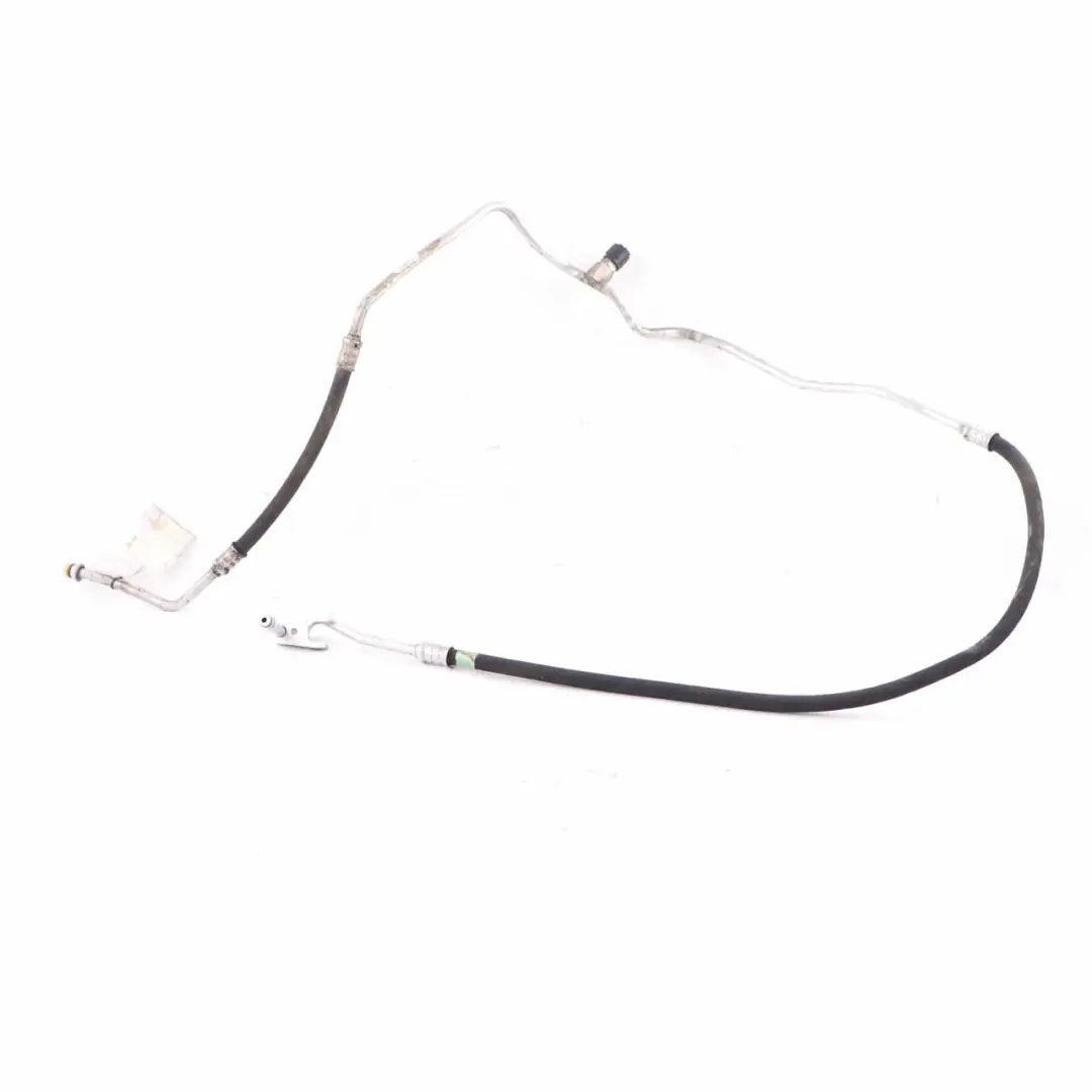 Conditioning Pressure Pipe Hose Expansion to Mercedes C-Class W203 Air with Part number A2038302815 Mercedes C-Class W203 Air Conditioning Pressure Pipe Hose Expansion - SKU rhd-A2038302815 - Part number A2038302815