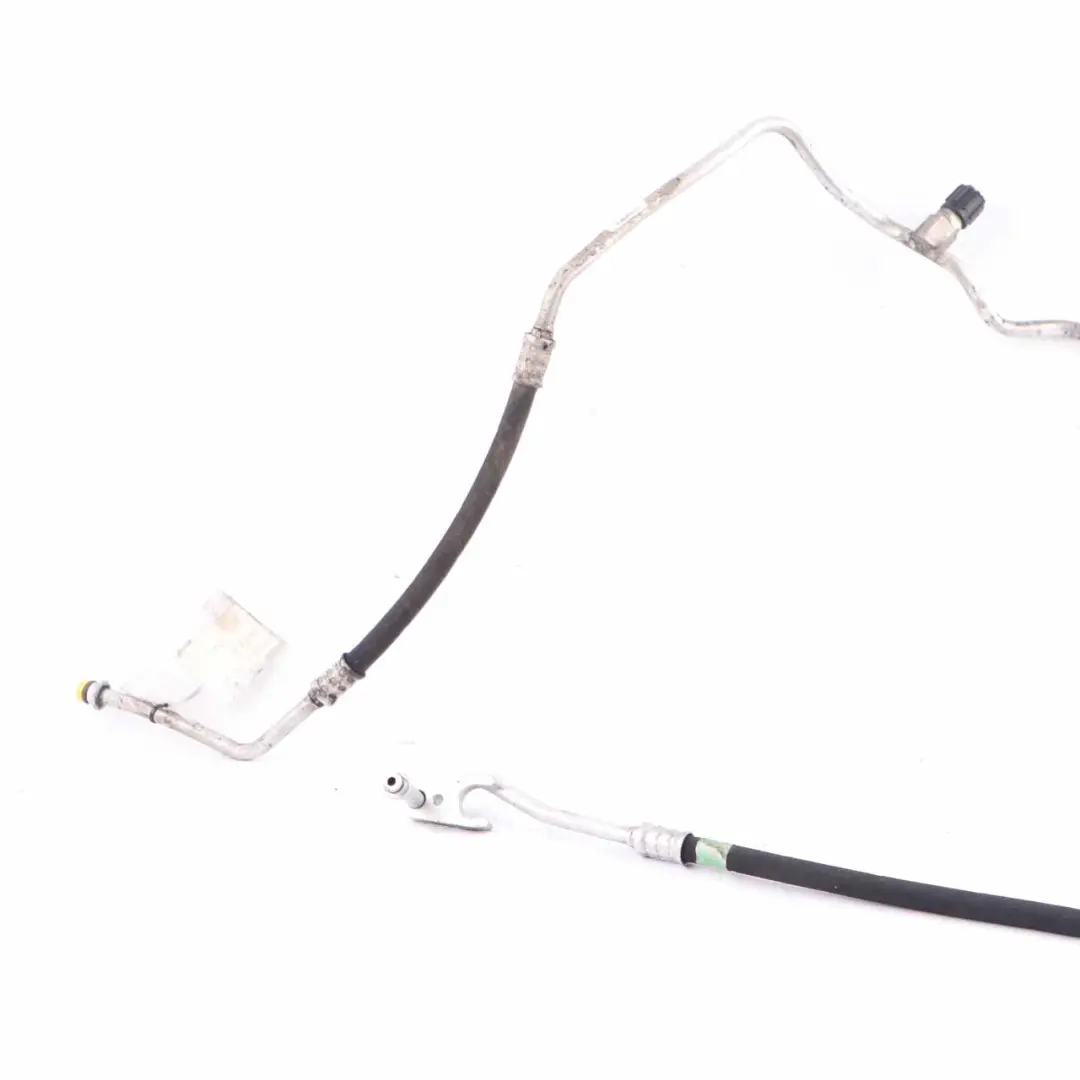 Mercedes C-Class W203 Air Conditioning Pressure Pipe Hose Expansion - SKU rhd-A2038302815 - Part number A2038302815