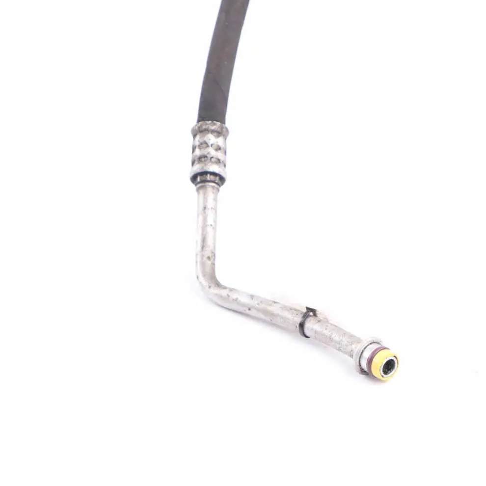 Conditioning Pressure Pipe Hose Expansion to Mercedes C-Class W203 Air with Part number A2038302815 Mercedes C-Class W203 Air Conditioning Pressure Pipe Hose Expansion - SKU rhd-A2038302815 - Part number A2038302815