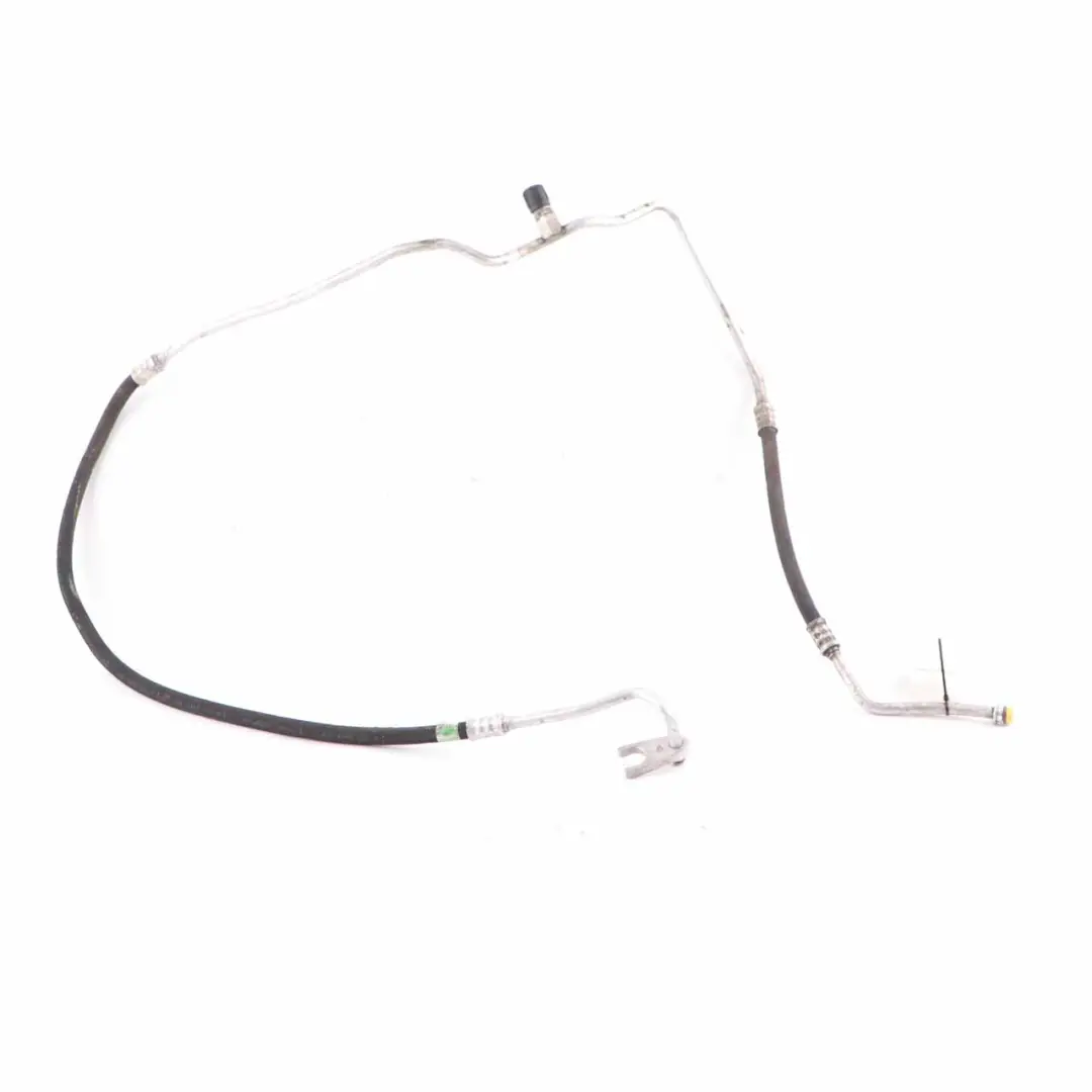 Conditioning Pressure Pipe Hose Expansion to Mercedes C-Class W203 Air with Part number A2038302815 Mercedes C-Class W203 Air Conditioning Pressure Pipe Hose Expansion - SKU rhd-A2038302815 - Part number A2038302815