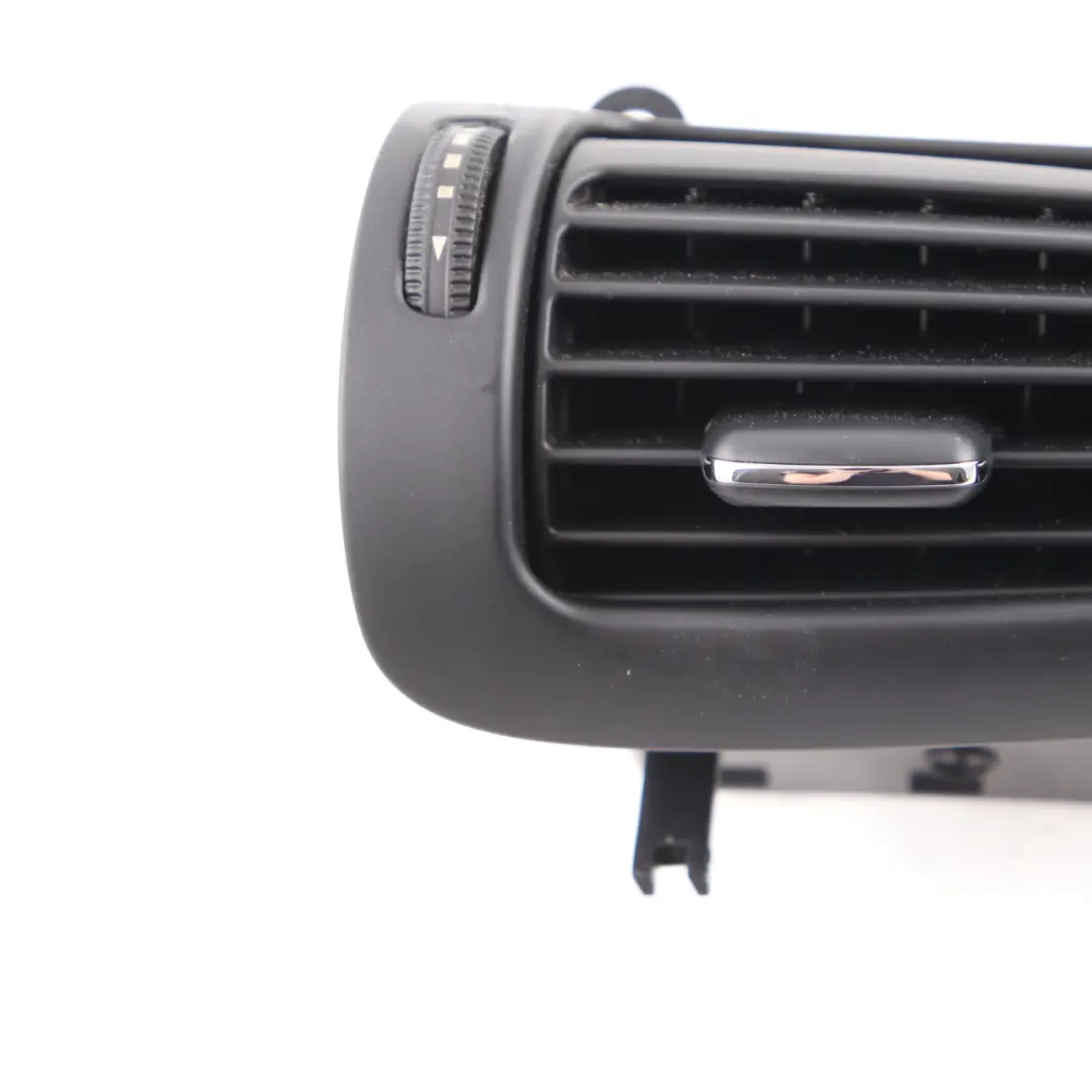 Mercedes W203 Fresh Air Grille Left N/S Vent Dashboard Nozzle Black A2038300554 - SKU rhd-A2038303154-2 - Part number A2038303154