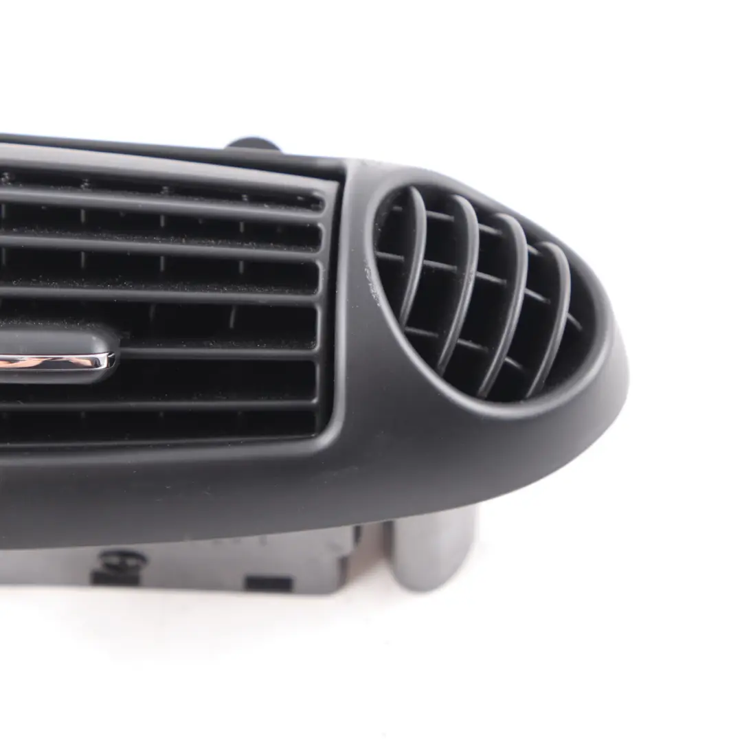 Mercedes W203 Fresh Air Grille Left N/S Vent Dashboard Nozzle Black A2038300554 - SKU rhd-A2038303154-2 - Part number A2038303154
