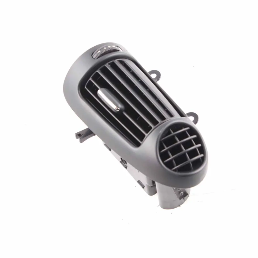 Mercedes W203 Fresh Air Grille Left N/S Vent Dashboard Nozzle Black A2038300554 - SKU rhd-A2038303154-2 - Part number A2038303154