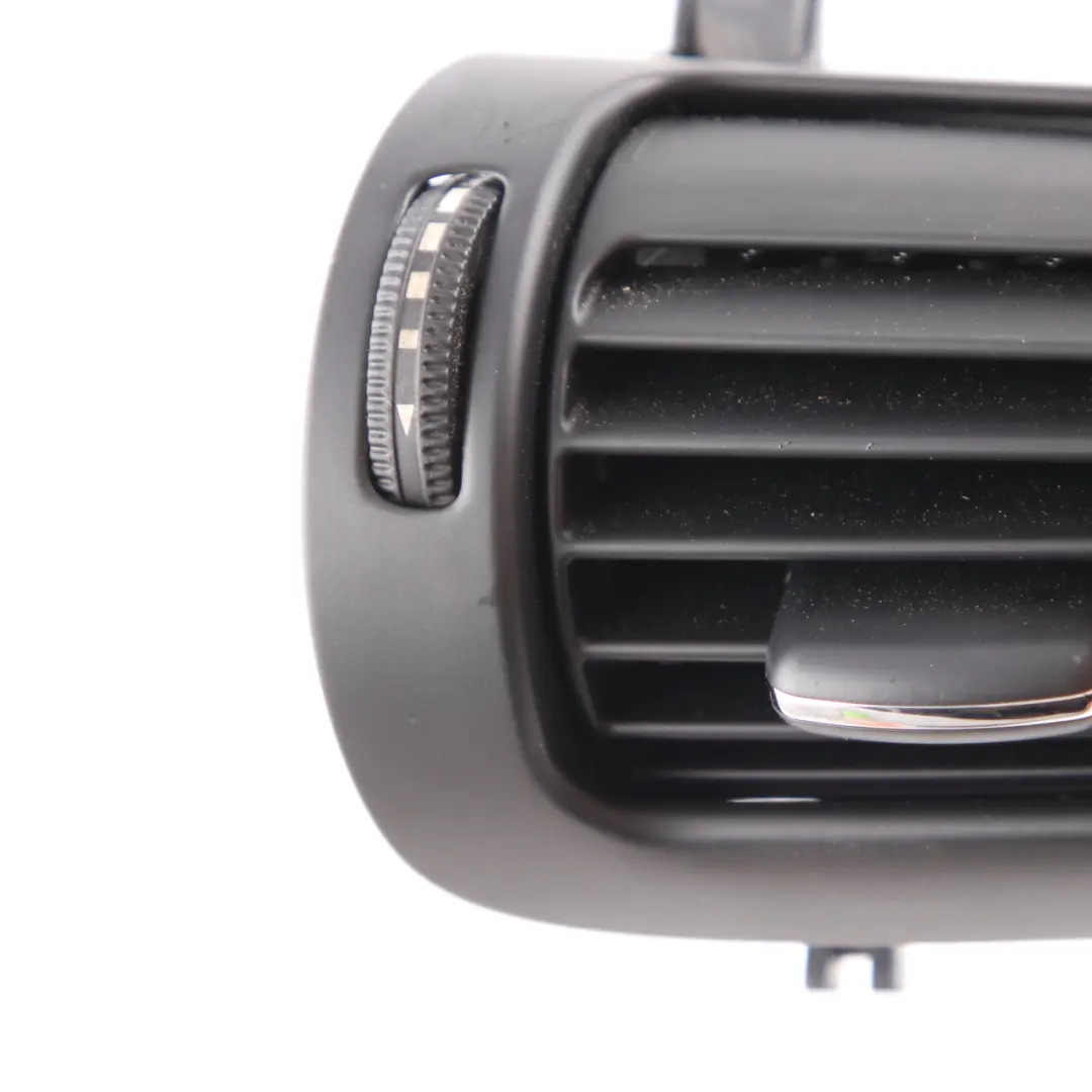 Mercedes W203 Fresh Air Grille Left N/S Vent Dashboard Nozzle Black A2038300554 - SKU rhd-A2038303154-2 - Part number A2038303154