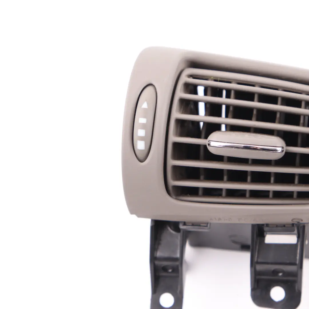 Fresh Air Grille Right O/S Vent Dashboard A2038300654 to Mercedes W203 with Part number A2038303254 Mercedes W203 Fresh Air Grille Right O/S Vent Dashboard A2038300654 - SKU rhd-A2038303254-1 - Part number A2038303254