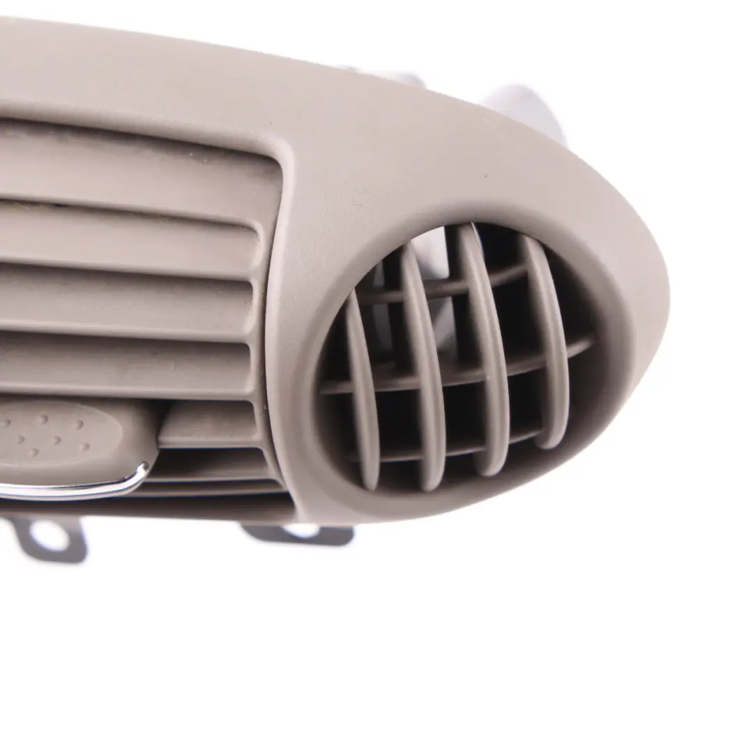 Fresh Air Grille Right O/S Vent Dashboard A2038300654 to Mercedes W203 with Part number A2038303254 Mercedes W203 Fresh Air Grille Right O/S Vent Dashboard A2038300654 - SKU rhd-A2038303254-1 - Part number A2038303254