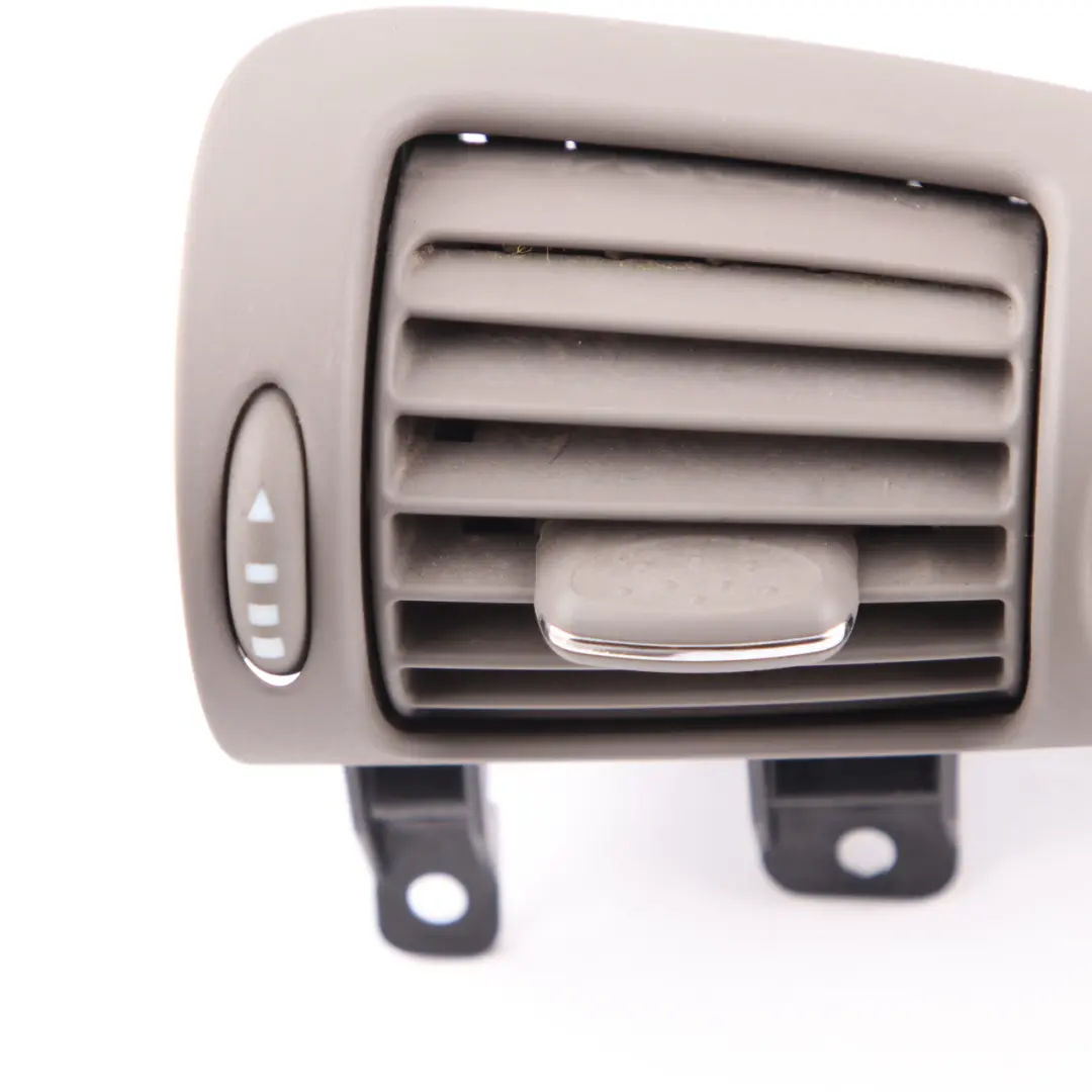 Mercedes W203 Fresh Air Grille Right O/S Vent Dashboard A2038300654 - SKU rhd-A2038303254-1 - Part number A2038303254