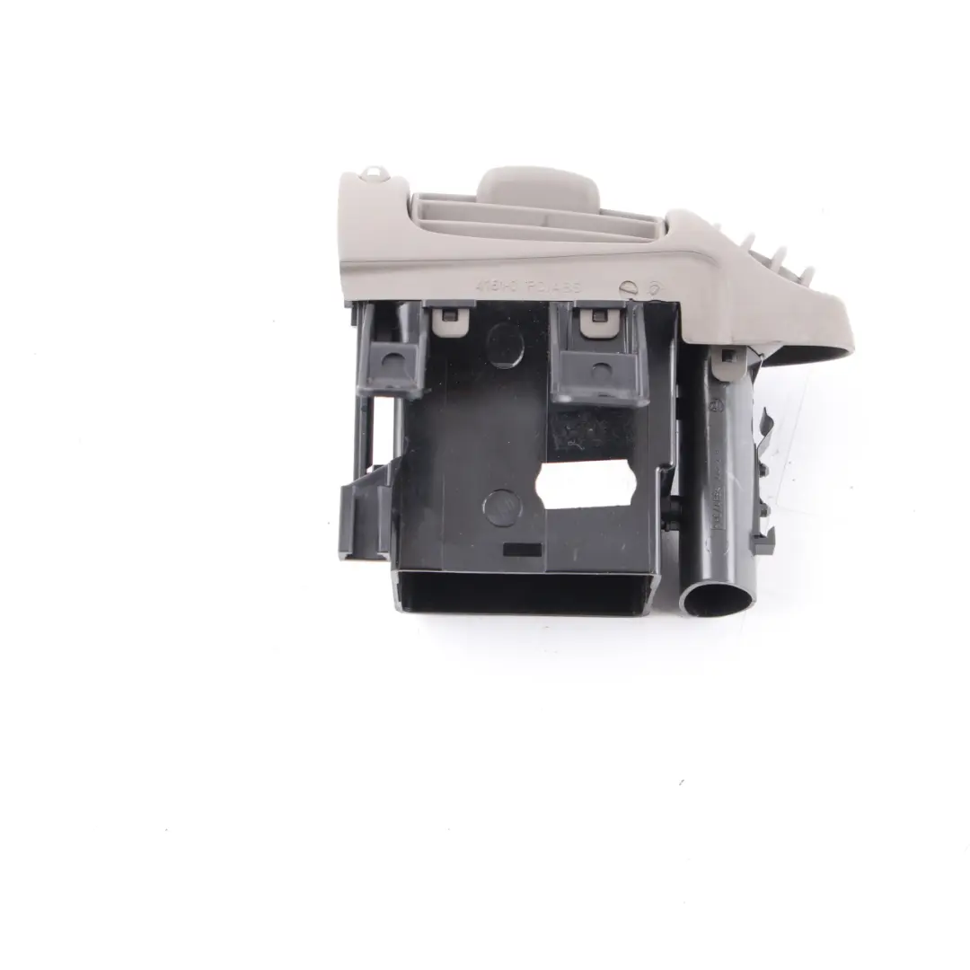 Fresh Air Grille Right O/S Vent Dashboard A2038300654 to Mercedes W203 with Part number A2038303254 Mercedes W203 Fresh Air Grille Right O/S Vent Dashboard A2038300654 - SKU rhd-A2038303254-1 - Part number A2038303254