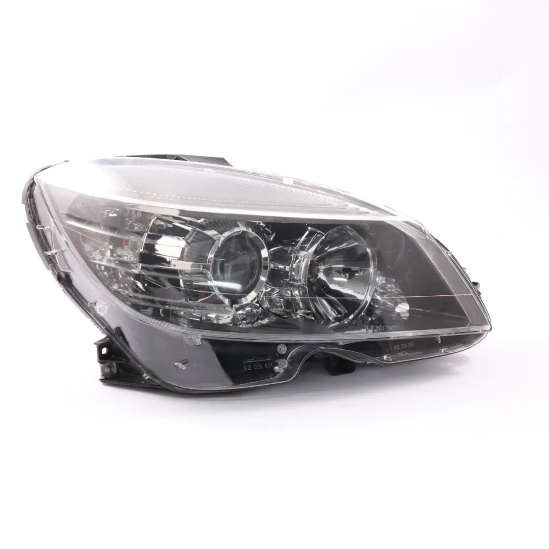 Mercedes CLC CLW203 Headlamp Headlight Lamp Light Front Right O/S - SKU rhd-A2039061000 - Part number A2039061000