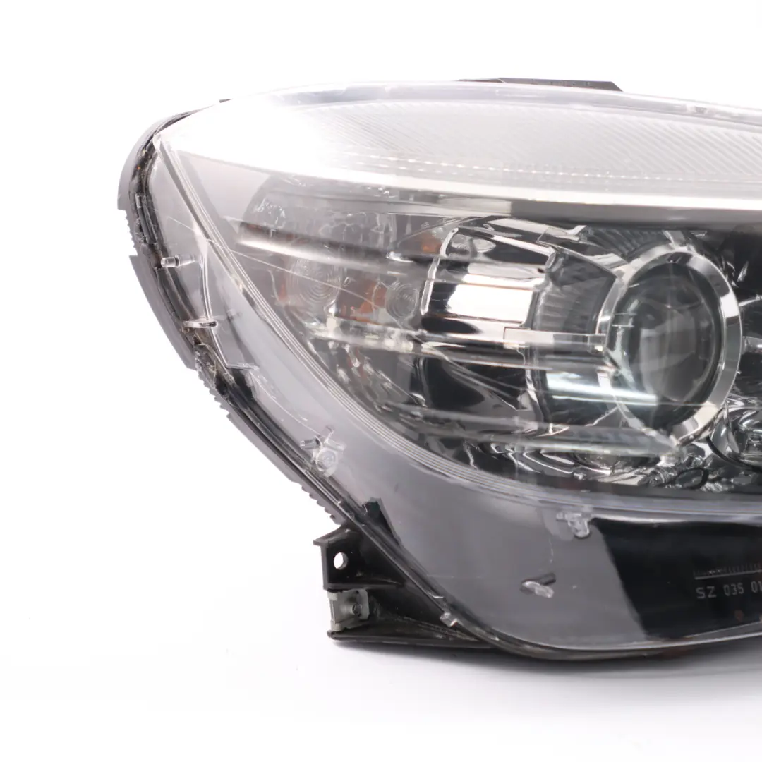 Mercedes CLC CLW203 Headlamp Headlight Lamp Light Front Right O/S - SKU rhd-A2039061000 - Part number A2039061000