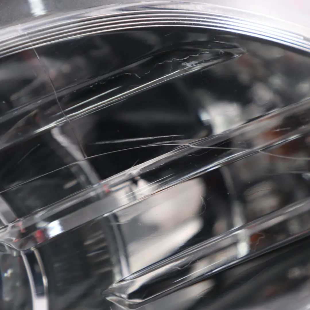 Mercedes CLC CLW203 Headlamp Headlight Lamp Light Front Right O/S - SKU rhd-A2039061000 - Part number A2039061000