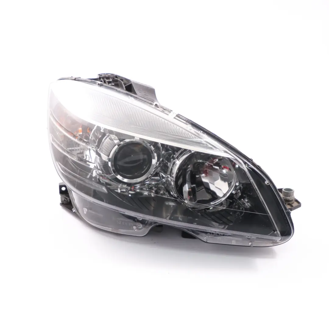 Mercedes CLC CLW203 Headlamp Headlight Lamp Light Front Right O/S - SKU rhd-A2039061000 - Part number A2039061000