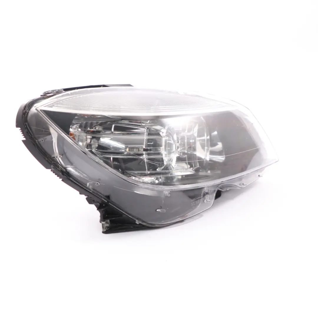 Mercedes CLC CLW203 Headlamp Headlight Lamp Light Front Right O/S - SKU rhd-A2039061000 - Part number A2039061000