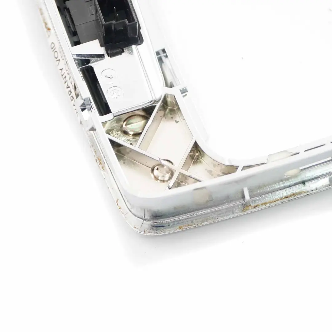 Mercedes W204 Gear Shift Selector Cover Automatic Trim Frame - SKU rhd-A2042670488 - Part number A2042670488