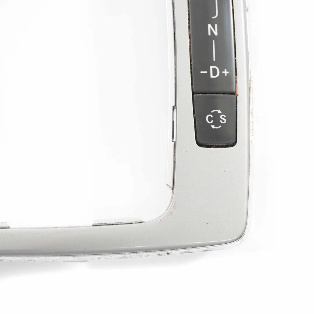 Mercedes W204 Gear Shift Selector Cover Automatic Trim Frame - SKU rhd-A2042670488 - Part number A2042670488